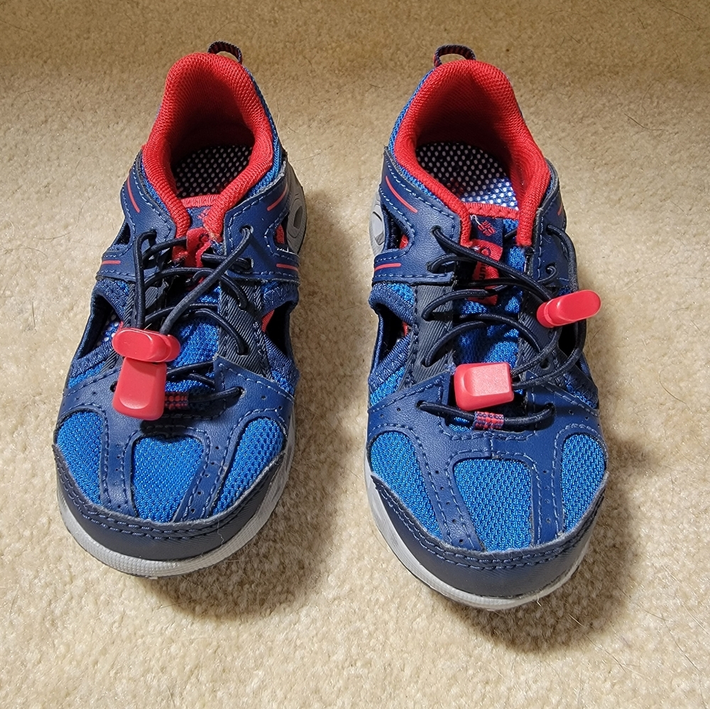 Columbia Water Shoes